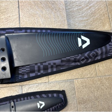 DUOTONE Wing Set Whizz SLS 850cm&sup2; Occasion