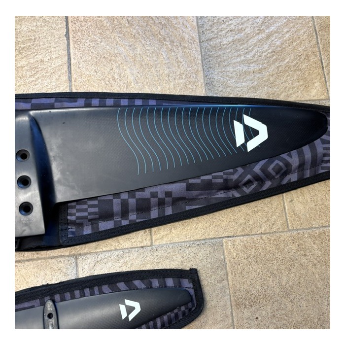 DUOTONE Wing Set Whizz SLS 850cm&sup2; Occasion