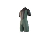 MYSTIC Brand Shorty 3/2 BZ Fatlock 2026