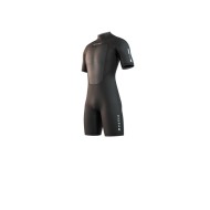 MYSTIC Brand Shorty 3/2 BZ Fatlock 2026