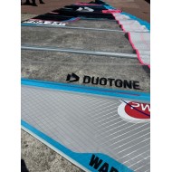 DUOTONE Warp 7.0m&sup2; 2021 Occasion
