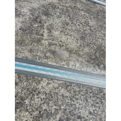 DUOTONE Warp 7.0m&sup2; 2021 Occasion