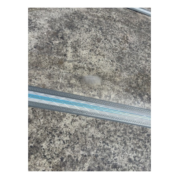 DUOTONE Warp 7.0m&sup2; 2021 Occasion