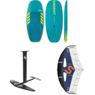 PACK SLINGSHOT Manticore+ One Lock EASE + Slingwing V5