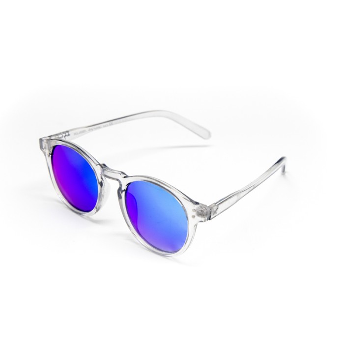 DIRTYHABITS Lunettes De Soleil JODA