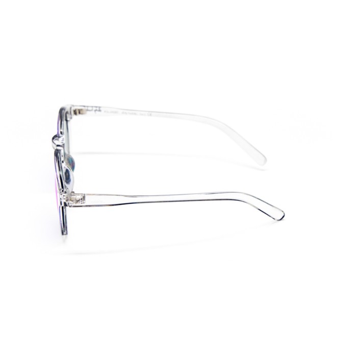 DIRTYHABITS Lunettes De Soleil JODA