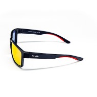 DIRTYHABITS Lunettes De Soleil CORTEZ