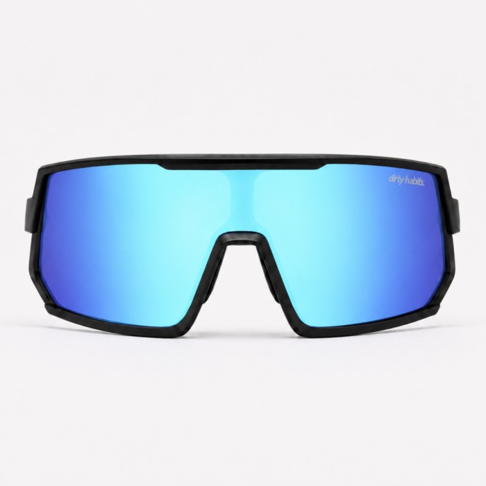 DIRTYHABITS Lunettes De Soleil RIDE