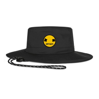 DIRTYHABITS Wet Brim Hat