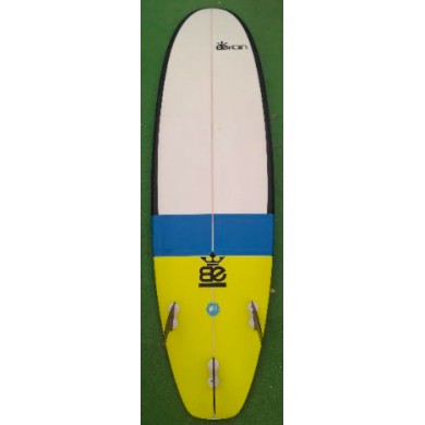 Surf BEKAIN funboard