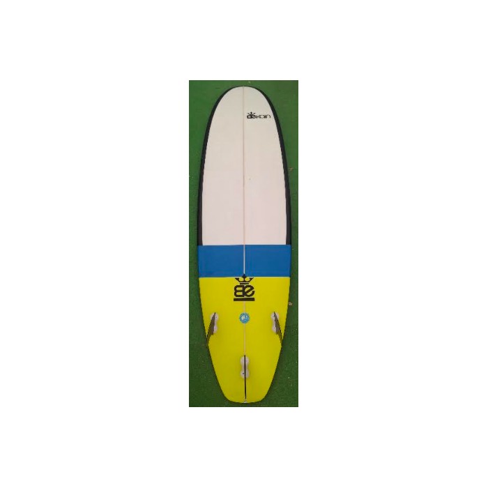 Surf BEKAIN funboard