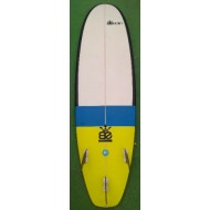 Surf BEKAIN funboard