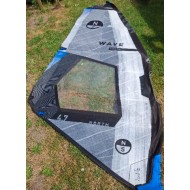 NORTH SAILS Wave Clear 4.7 2025 Occasion