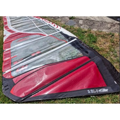 LOFT SAILS O2.5.9 Occasion