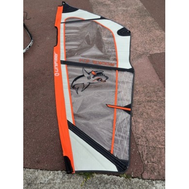 UNIFIBER Rookie 2.4m&sup2; Occasion