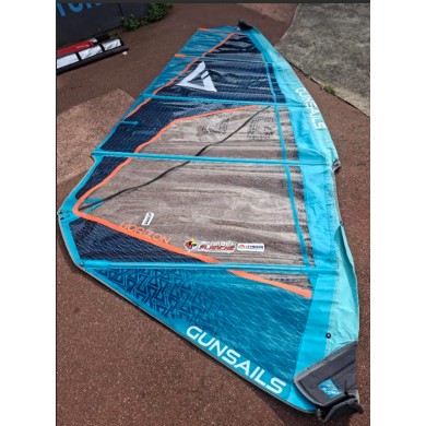 GUNSAILS Horizon 5.7m&sup2; 2021 Occasion