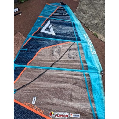 GUNSAILS Horizon 5.7m&sup2; 2021 Occasion