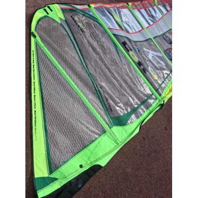 LOFT Sails Lip Wave 5.2m&sup2; Occasion