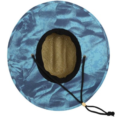 SOORUZ Straw Hat Pipa