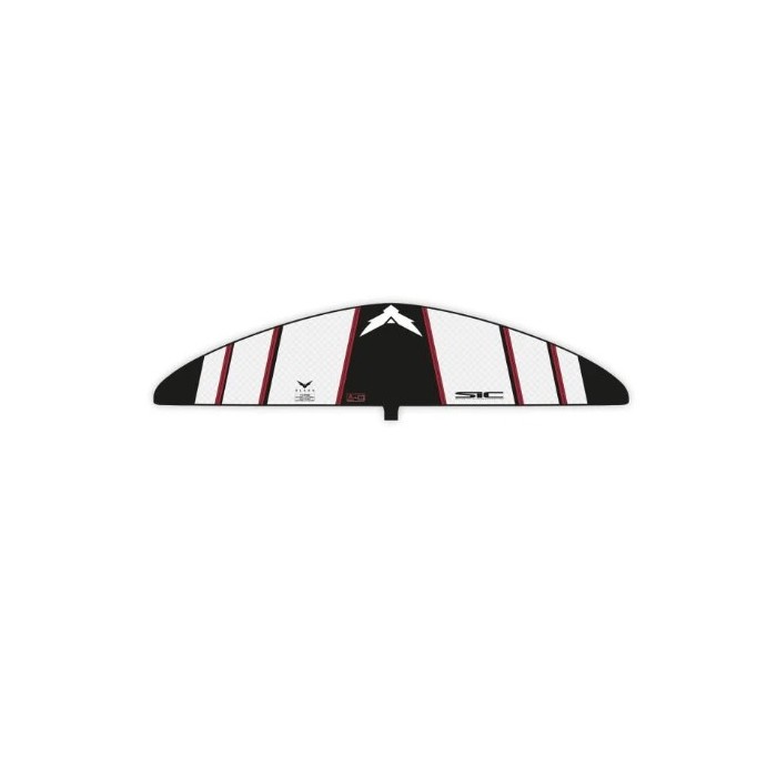 SIC SLASH Front Wing Carbon