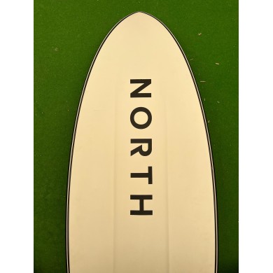 Surf kite occasion North Cross 5'3 2023