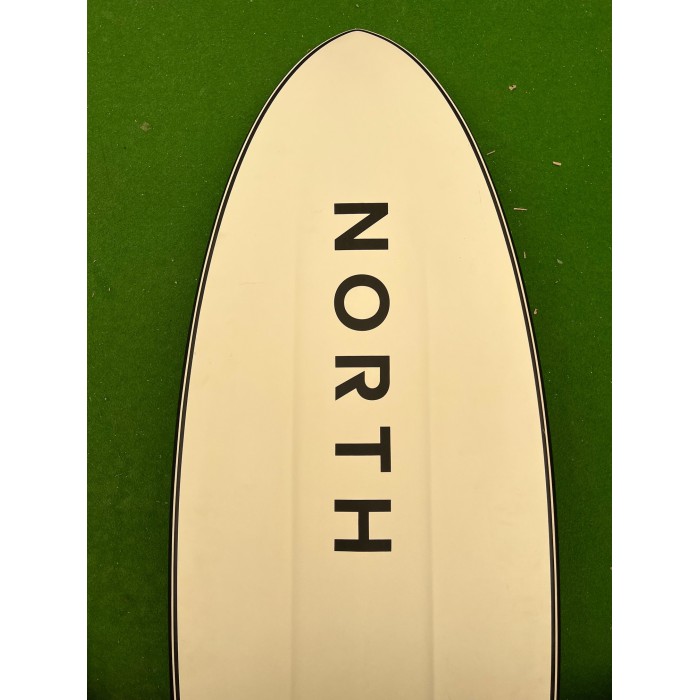 Surf kite occasion North Cross 5'3 2023