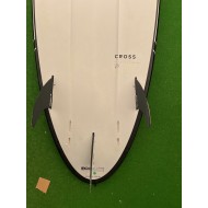 Surf kite occasion North Cross 5'3 2023