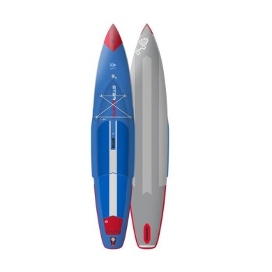 STARBOARD Sup air THE WALL DC Deluxe Occasion