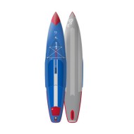 STARBOARD Sup air THE WALL DC Deluxe Occasion