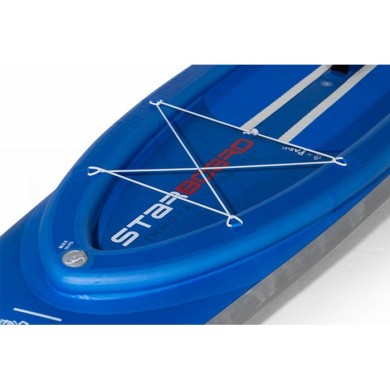 STARBOARD Sup air THE WALL DC Deluxe Occasion