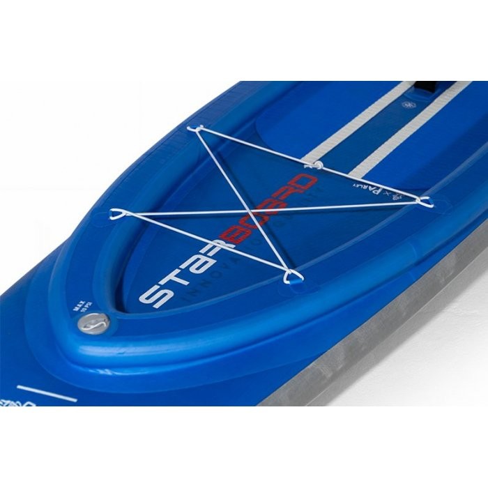 STARBOARD Sup air THE WALL DC Deluxe Occasion