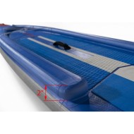 STARBOARD Sup air THE WALL DC Deluxe Occasion