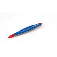 STARBOARD Sup air THE WALL DC Deluxe Occasion