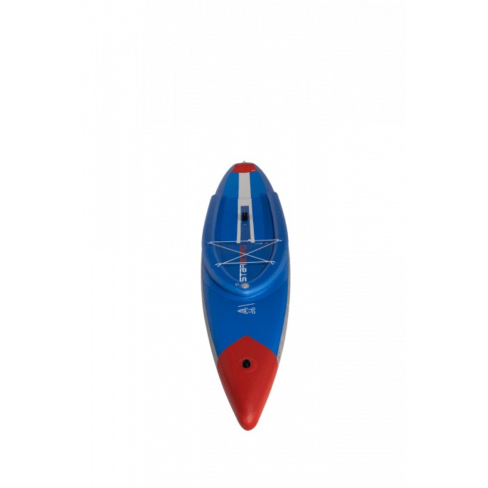 STARBOARD Sup air THE WALL DC Deluxe Occasion