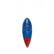 STARBOARD Sup air THE WALL DC Deluxe Occasion