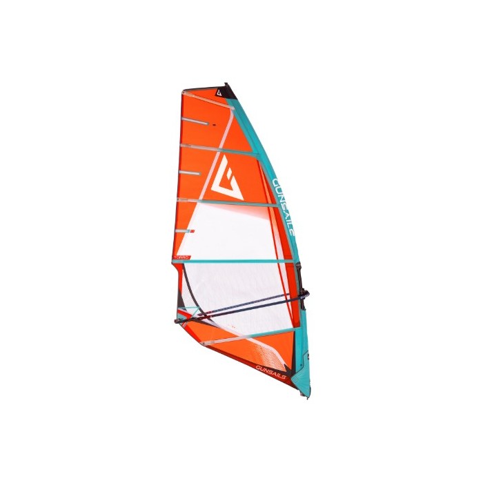 GUNSAILS Torro 2025