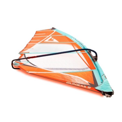 GUNSAILS Torro 2025