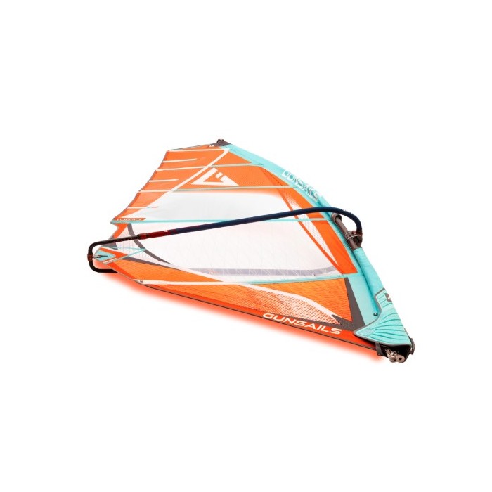 GUNSAILS Torro 2025