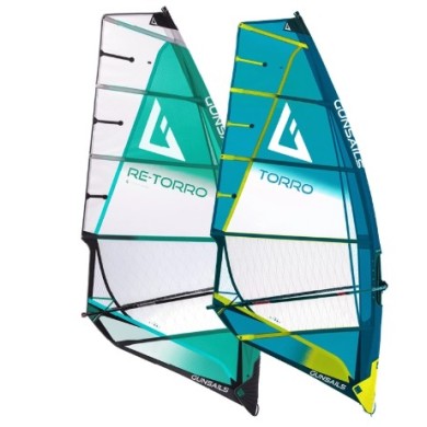 GUNSAILS Torro 2026