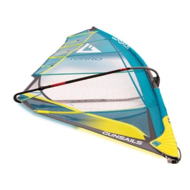 GUNSAILS Torro 2026