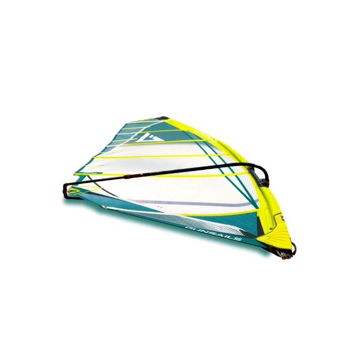 GUNSAILS Zoom 2026