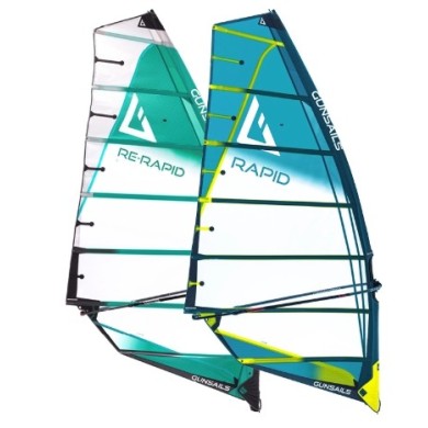 GUNSAILS Rapid 2025