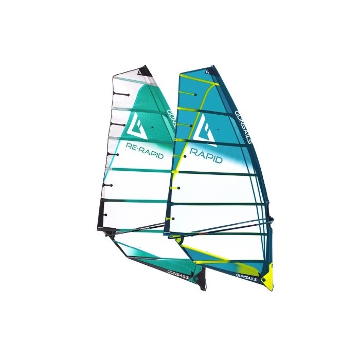 GUNSAILS Rapid 2025