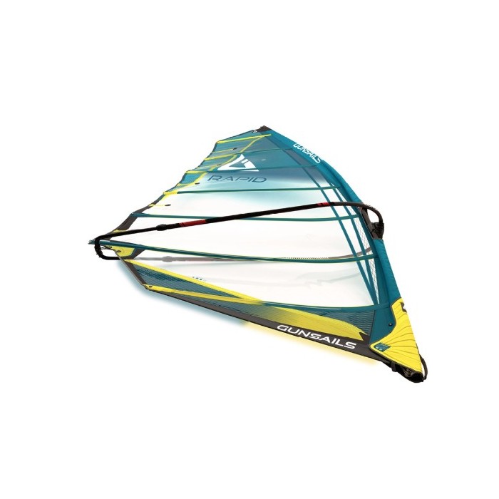 GUNSAILS Rapid 2025