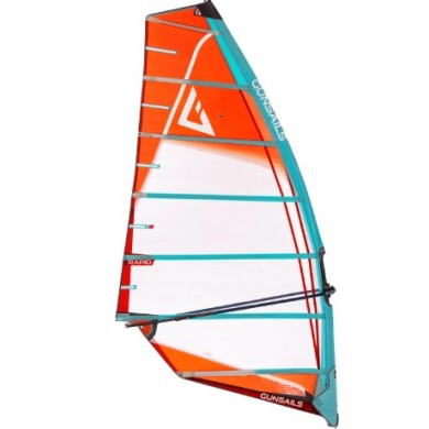 GUNSAILS Rapid 2026