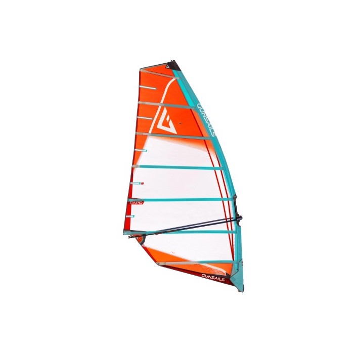 GUNSAILS Rapid 2026