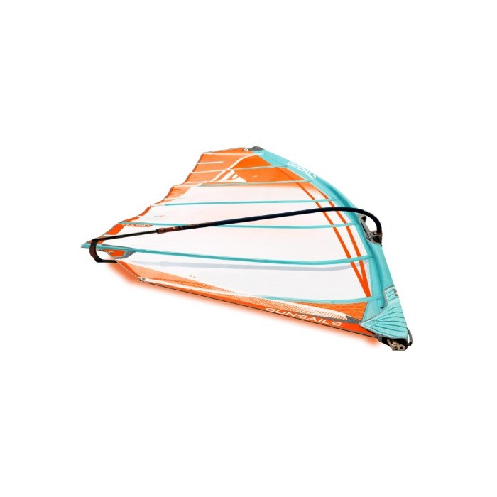GUNSAILS Rapid 2026