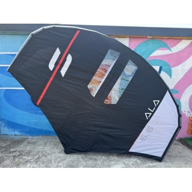 SABFOIL Ala 6.6m&sup2; - Occasion
