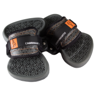 NUTS traction front pad