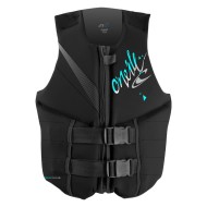 SIDE ON gilet eco 1 straps